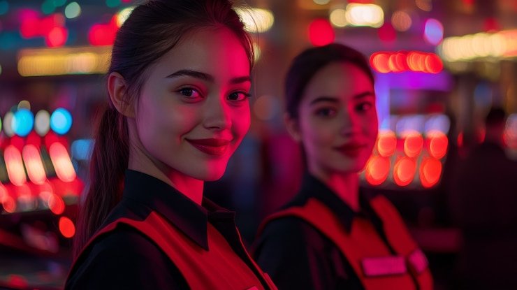 Permainan slot populer — Aviator, Sweet Bonanza, Gates of Olympus